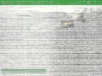 Archived image Webcam Ski piste at Knüllfeld 01:00