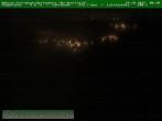 Archived image Webcam Ski piste at Knüllfeld 23:00
