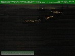 Archived image Webcam Ski piste at Knüllfeld 01:00