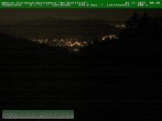 Archiv Foto Webcam Am Knüllfeld 23:00