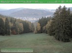 Archiv Foto Webcam Am Knüllfeld 05:00