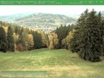 Archiv Foto Webcam Am Knüllfeld 11:00