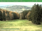 Archiv Foto Webcam Am Knüllfeld 09:00