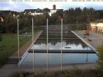 Archiv Foto Webcam Haus des Gastes Oberhof 05:00