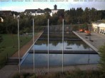Archiv Foto Webcam Haus des Gastes Oberhof 06:00