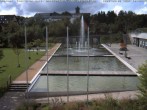 Archiv Foto Webcam Haus des Gastes Oberhof 09:00