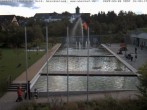 Archiv Foto Webcam Haus des Gastes Oberhof 15:00