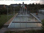 Archiv Foto Webcam Haus des Gastes Oberhof 19:00