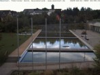 Archiv Foto Webcam Haus des Gastes Oberhof 07:00