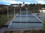 Archiv Foto Webcam Haus des Gastes Oberhof 05:00