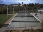 Archiv Foto Webcam Haus des Gastes Oberhof 07:00