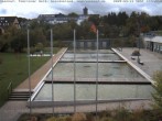 Archiv Foto Webcam Haus des Gastes Oberhof 10:00