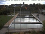Archiv Foto Webcam Haus des Gastes Oberhof 13:00