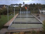 Archiv Foto Webcam Haus des Gastes Oberhof 15:00