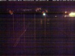 Archiv Foto Webcam Haus des Gastes Oberhof 01:00
