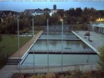 Archiv Foto Webcam Haus des Gastes Oberhof 05:00