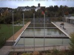 Archiv Foto Webcam Haus des Gastes Oberhof 07:00