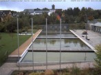 Archiv Foto Webcam Haus des Gastes Oberhof 08:00
