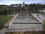 Archiv Foto Webcam Haus des Gastes Oberhof 09:00