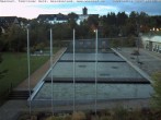Archived image Webcam Towncenter Oberhof 05:00