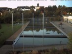 Archived image Webcam Towncenter Oberhof 05:00
