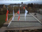 Archived image Webcam Towncenter Oberhof 15:00