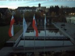 Archiv Foto Webcam Haus des Gastes Oberhof 05:00