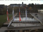Archiv Foto Webcam Haus des Gastes Oberhof 07:00