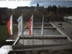 Archiv Foto Webcam Haus des Gastes Oberhof 09:00