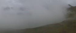 Archiv Foto Webcam 360 Grad Rätikonbahn Golm Montafon 19:00