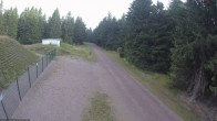 Archiv Foto Webcam Loipe am Rennsteig (Stein 16) 05:00
