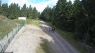 Archiv Foto Webcam Loipe am Rennsteig (Stein 16) 09:00