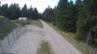 Archiv Foto Webcam Loipe am Rennsteig (Stein 16) 15:00