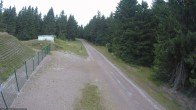 Archiv Foto Webcam Loipe am Rennsteig (Stein 16) 07:00