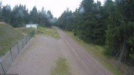 Archiv Foto Webcam Loipe am Rennsteig (Stein 16) 09:00
