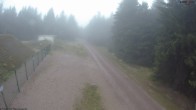 Archived image Webcam Cross-country ski run Rennsteig 07:00