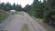 Archived image Webcam Cross-country ski run Rennsteig 15:00