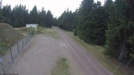 Archiv Foto Webcam Loipe am Rennsteig (Stein 16) 07:00