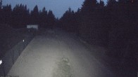 Archiv Foto Webcam Loipe am Rennsteig (Stein 16) 05:00