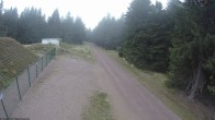 Archiv Foto Webcam Loipe am Rennsteig (Stein 16) 07:00