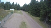 Archiv Foto Webcam Loipe am Rennsteig (Stein 16) 09:00