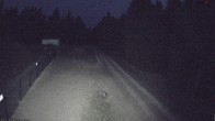 Archived image Webcam Cross-country ski run Rennsteig 06:00