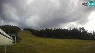 Archiv Foto Webcam Maribor: Cojzerica 19:00