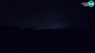 Archiv Foto Webcam Maribor: Cojzerica 21:00