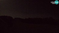Archived image Webcam Cojzerica 20:00