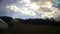 Archived image Webcam Cojzerica 13:00