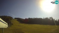 Archived image Webcam Cojzerica 15:00