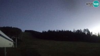 Archived image Webcam Cojzerica 19:00