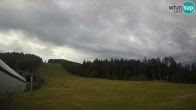 Archived image Webcam Cojzerica 07:00