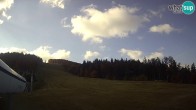 Archived image Webcam Cojzerica 09:00
